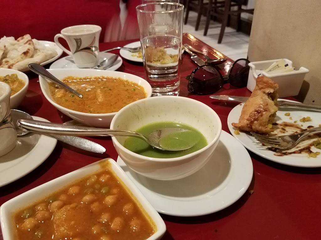 Lemon Cuisine of India | restaurant | 3215 W Broad St, Richmond, VA 23230, USA | 8042041800 OR +1 804-204-1800