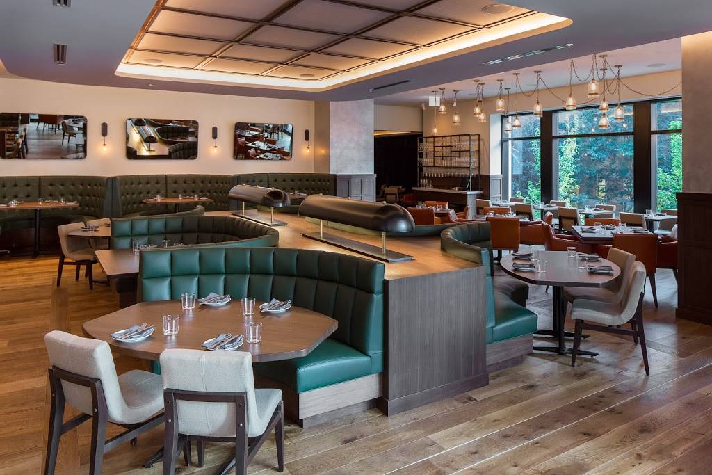 Walton Street Kitchen + Bar | restaurant | 912 N State St, Chicago, IL 60610, USA | 7735703525 OR +1 773-570-3525