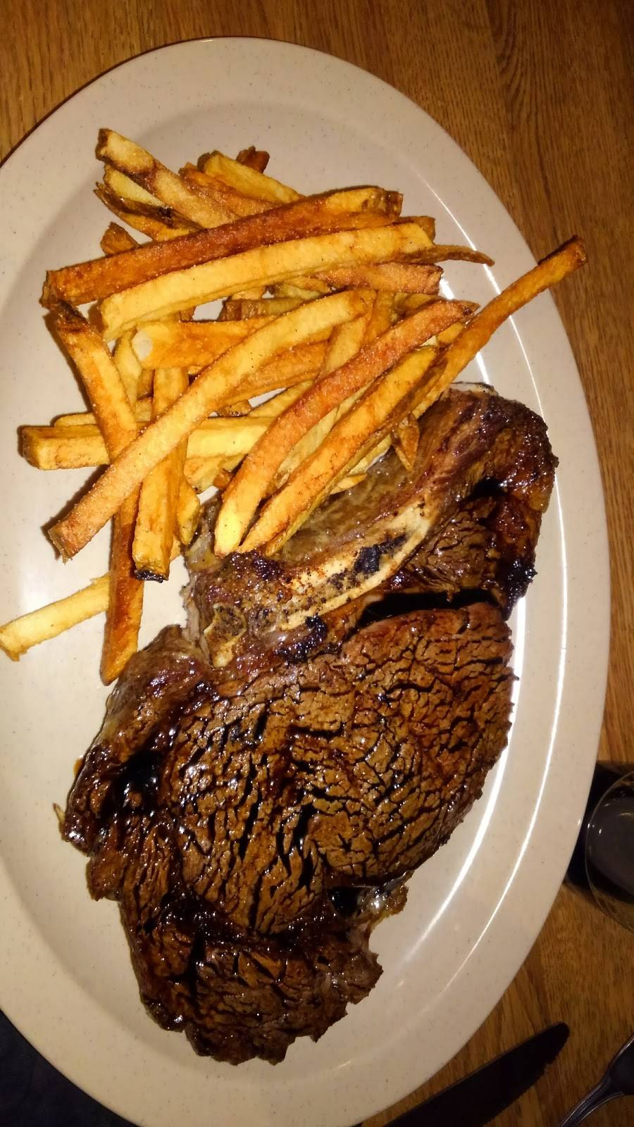 Doe’s | restaurant | 422 N 3rd St, Fort Smith, AR 72901, USA | 4797849111 OR +1 479-784-9111