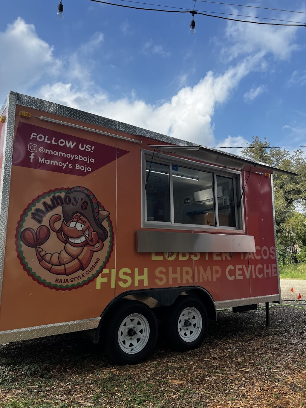 Mamoys Baja Style Food | restaurant | 5002 Hamilton Rd, Austin, TX 78759, USA | 7377381706 OR +1 737-738-1706