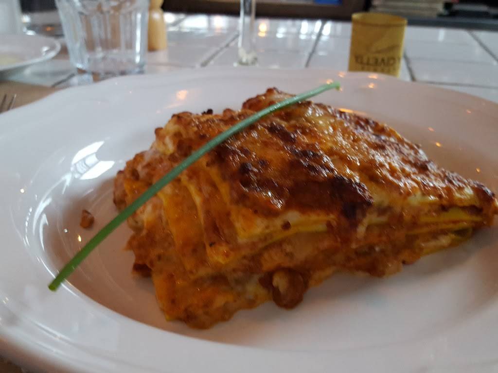 Osteria La Civetta | restaurant | 133 Main St, Falmouth, MA 02540, USA | 5085401616 OR +1 508-540-1616