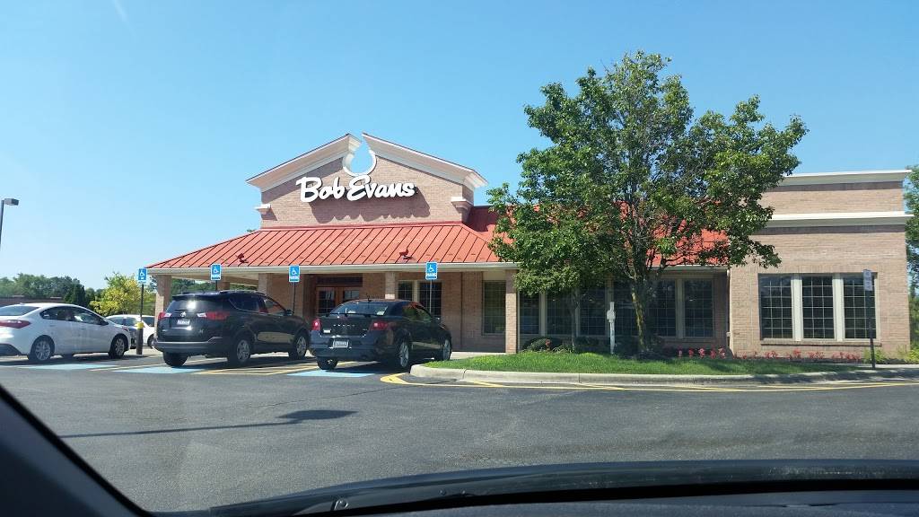 Bob Evans | restaurant | 3409 Seajay Dr, Beavercreek, OH 45430, USA | 9374318028 OR +1 937-431-8028