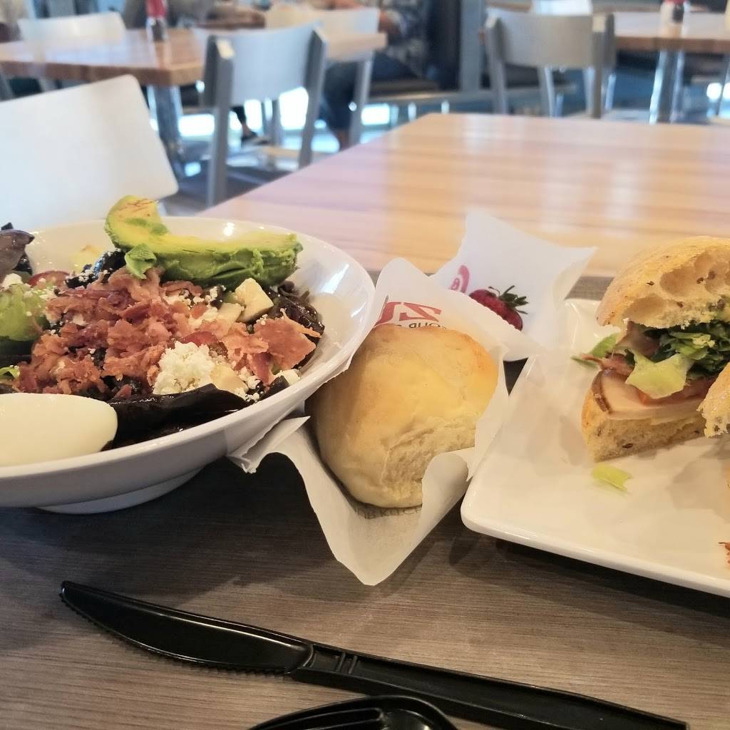 Cafe Zupas | restaurant | 5758 Centennial Center Blvd, Las Vegas, NV 89149, USA | 7025606806 OR +1 702-560-6806