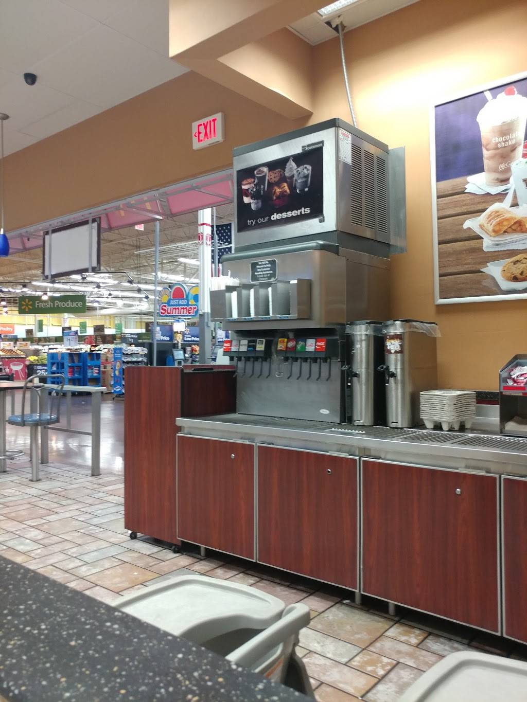 McDonalds | cafe | 1040 Malabar Rd SE, Palm Bay, FL 32905, USA | 3219842232 OR +1 321-984-2232