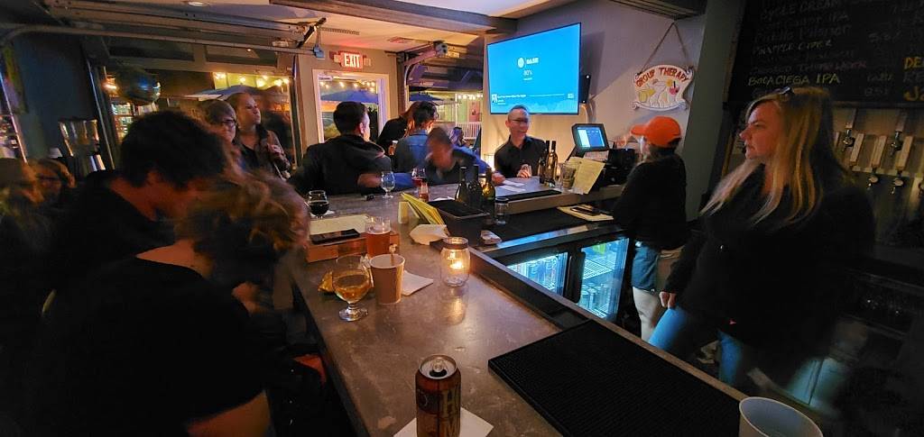 The North End Tap House | restaurant | 2908 1/2, Beach Blvd S, Gulfport, FL 33707, USA | 7272909682 OR +1 727-290-9682