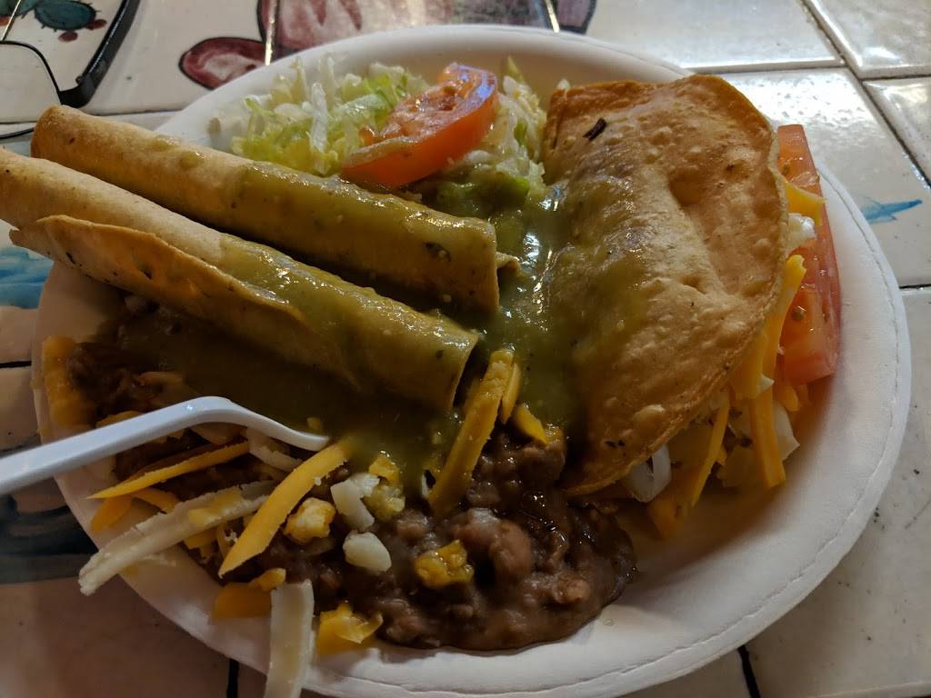 Juanitas Cafe | restaurant | 20 Olvera St, Los Angeles, CA 90012, USA | 2136281013 OR +1 213-628-1013