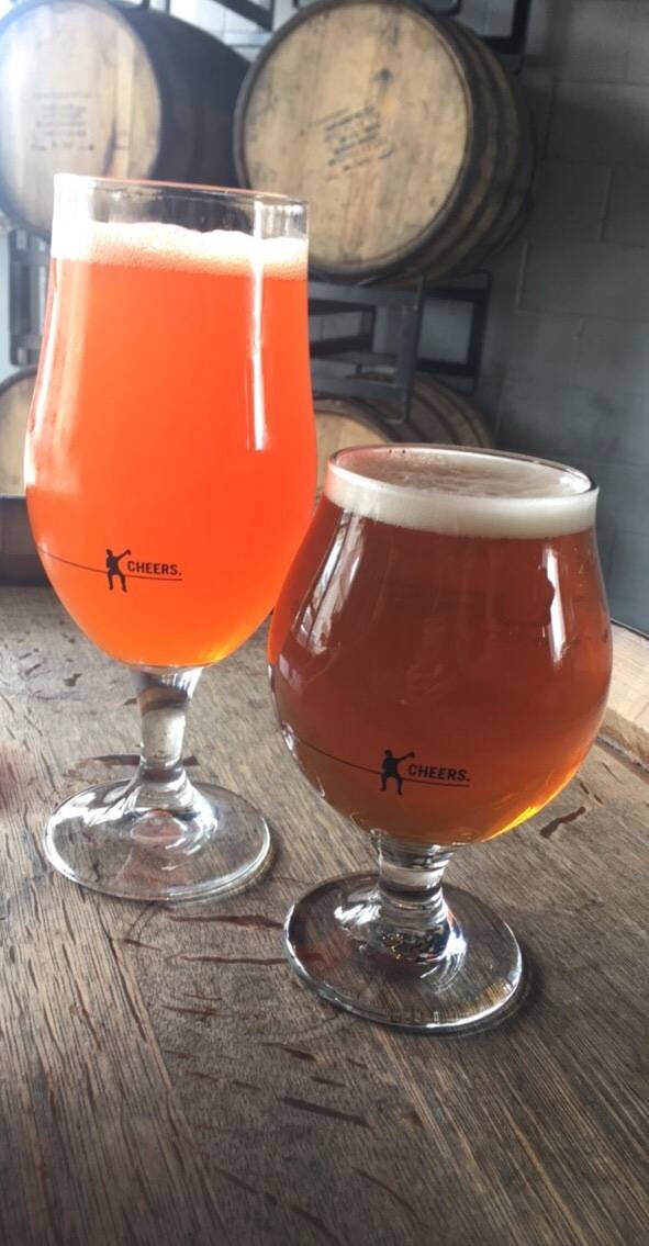 Culture Brewing Co | Solana Beach | restaurant | 111 S Cedros Ave Suite 200, Solana Beach, CA 92075, USA | 8583451144 OR +1 858-345-1144