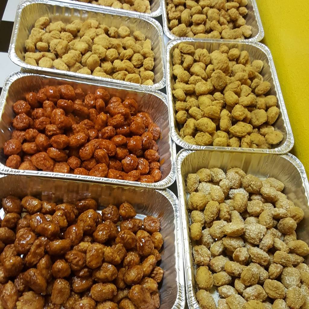 Wings World MLK | restaurant | 2310 Martin Luther King Jr Blvd #101, Dallas, TX 75215, USA | 9729134092 OR +1 972-913-4092