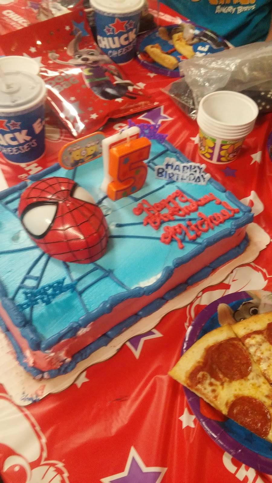 Chuck E. Cheeses | restaurant | 3500 SW College Rd Ste. 200, Ocala, FL 34474, USA | 3526226357 OR +1 352-622-6357