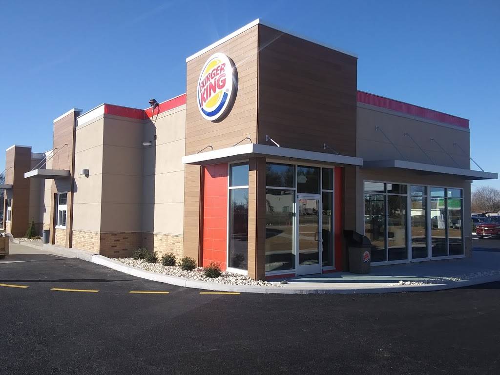 Burger King | restaurant | 1282 S Dupont Blvd, Smyrna, DE 19977, USA | 3024713163 OR +1 302-471-3163