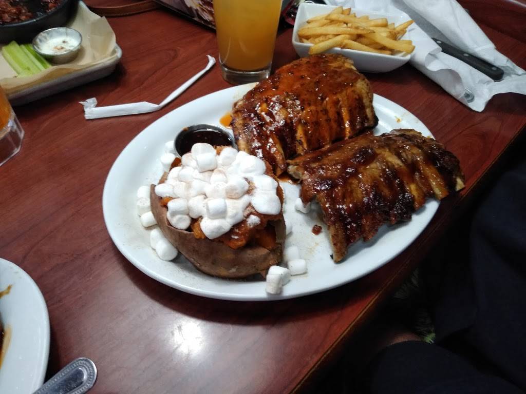 Ruby Tuesday | restaurant | 2935 Raleigh Rd Pkwy W, Wilson, NC 27896, USA | 2522914203 OR +1 252-291-4203