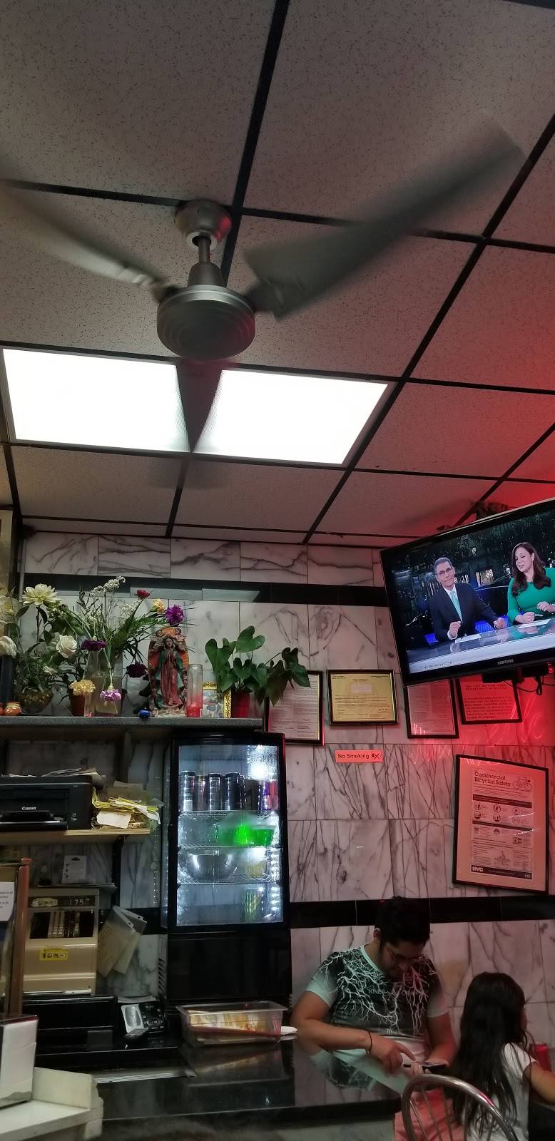 Martiniellos | meal delivery | 95-06 Roosevelt Ave, Queens, NY 11372, USA | 7187794733 OR +1 718-779-4733