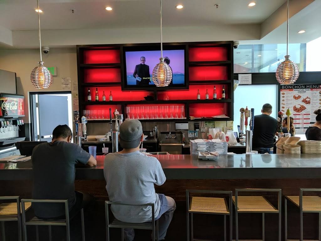 Bonchon Chicken | restaurant | 2278 Westborough Blvd #208, South San Francisco, CA 94080, USA | 6506364192 OR +1 650-636-4192