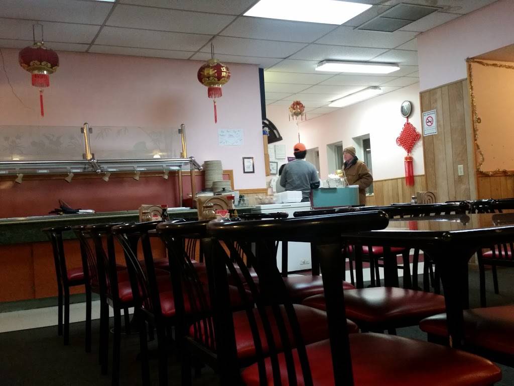 China Wok | restaurant | 555 N Main St, Bluffton, OH 45817, USA | 4193581688 OR +1 419-358-1688