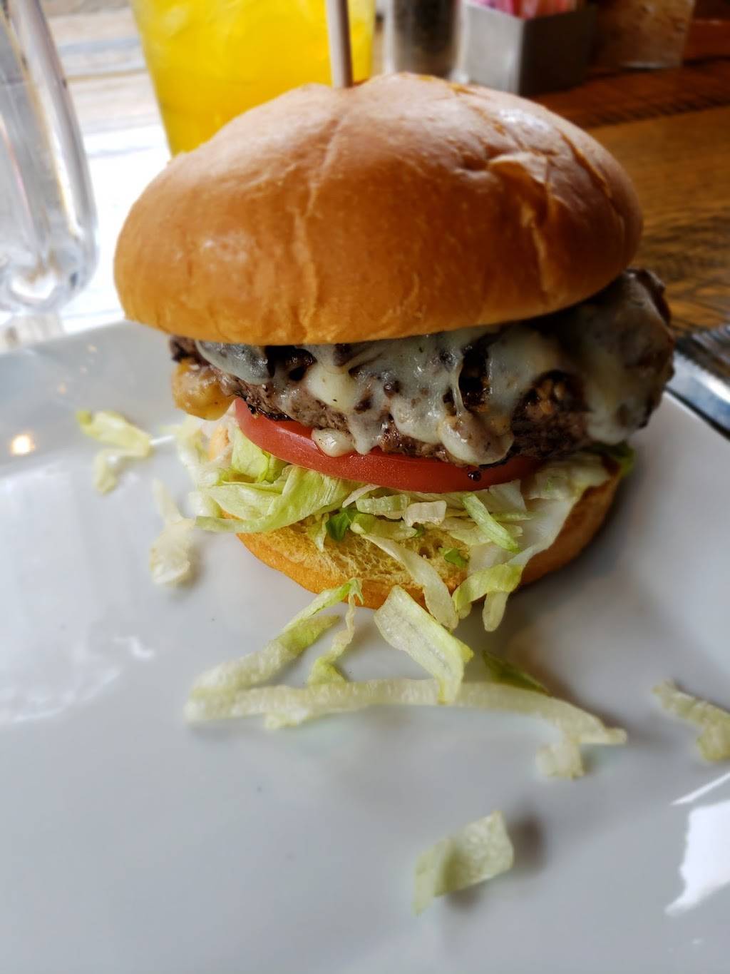 Ruby Tuesday | restaurant | 1410 Old Springdale Rd, Rock Hill, SC 29730, USA | 8039808313 OR +1 803-980-8313