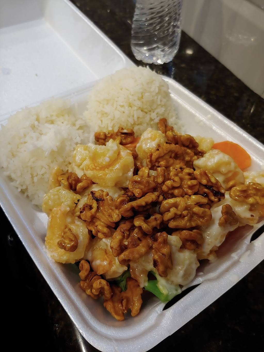 Express Chinese Food | restaurant | 630 N Sepulveda Blvd, El Segundo, CA 90245, USA | 3103223317 OR +1 310-322-3317