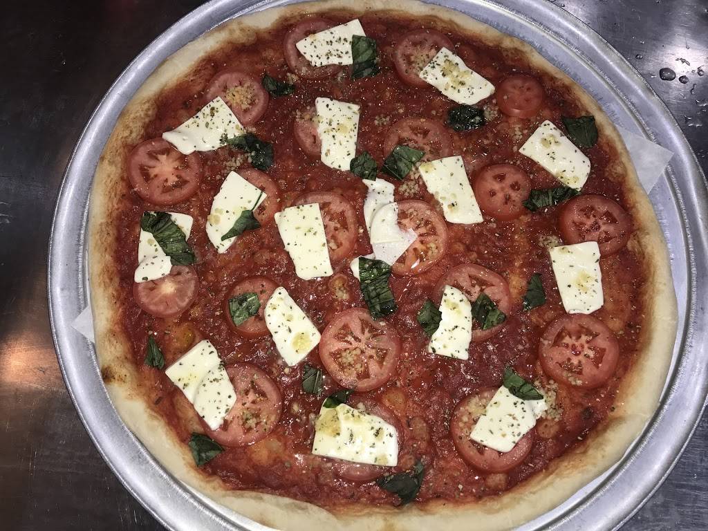 Brothers Pizzeria | meal delivery | 2610 Milford Rd, East Stroudsburg, PA 18301, USA | 5706646855 OR +1 570-664-6855