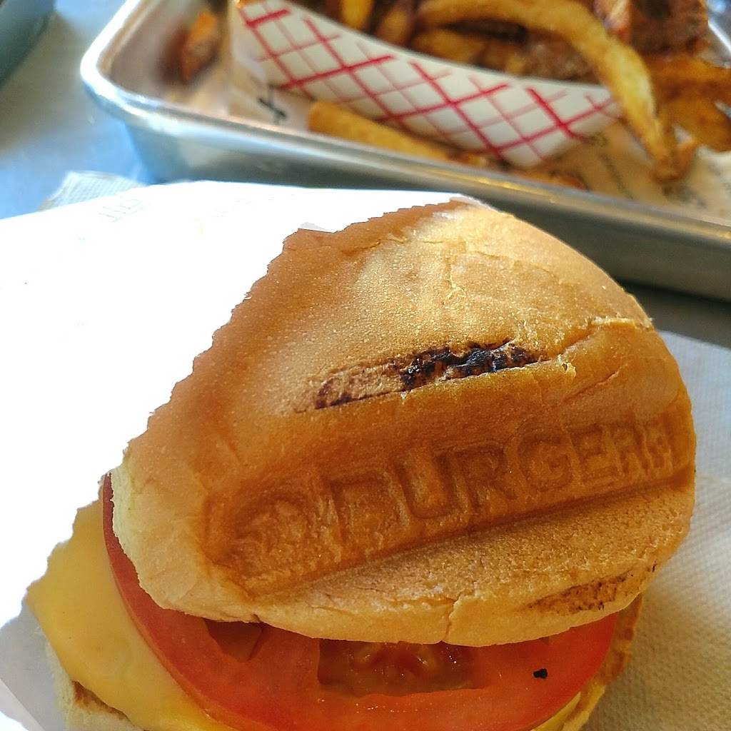 BurgerFi | restaurant | 339 S College St, Auburn, AL 36830, USA | 3345215030 OR +1 334-521-5030