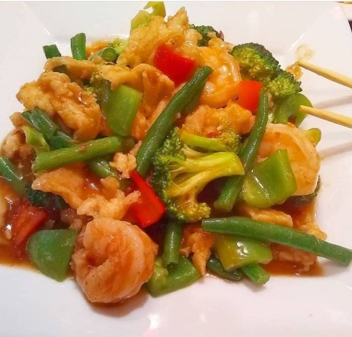 Panda Country Restaurant | restaurant | 3802, 9621 Mission Gorge Rd, Santee, CA 92071, USA | 6194497061 OR +1 619-449-7061