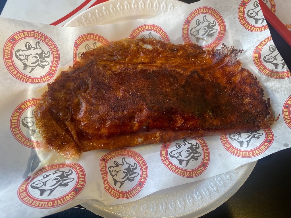 Birrieria Guadalajara | restaurant | 3009 E Chapman Ave, Orange, CA 92869, USA | 7143633790 OR +1 714-363-3790