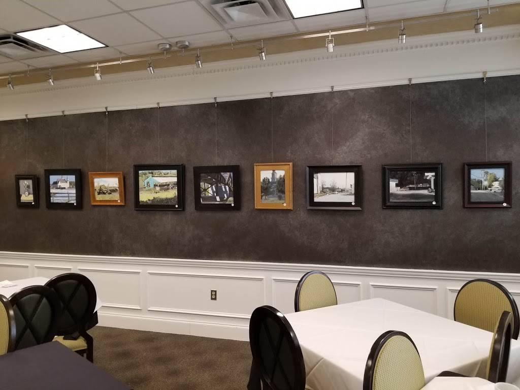 Casola Dining Room | restaurant | 78 Washington Ave, Schenectady, NY 12302, USA | 5183811391 OR +1 518-381-1391