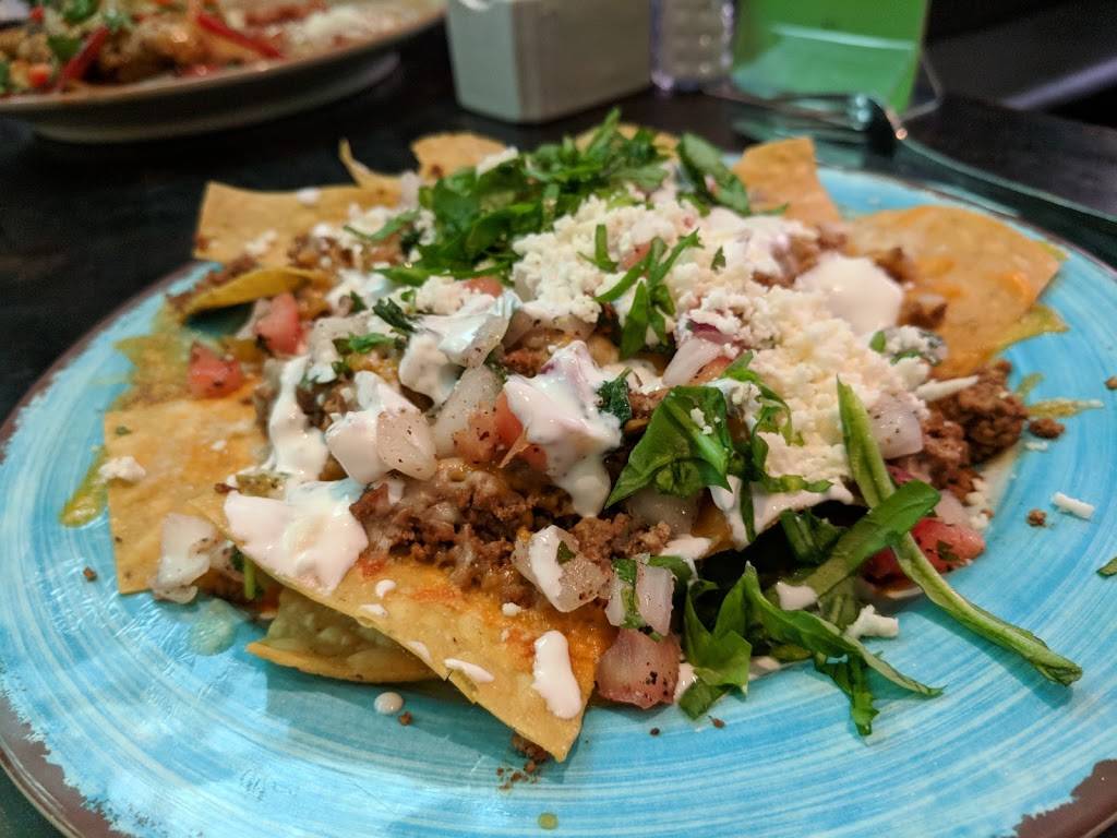 La Palapa | restaurant | 2224 E Carson St, Pittsburgh, PA 15203, USA | 4125867015 OR +1 412-586-7015