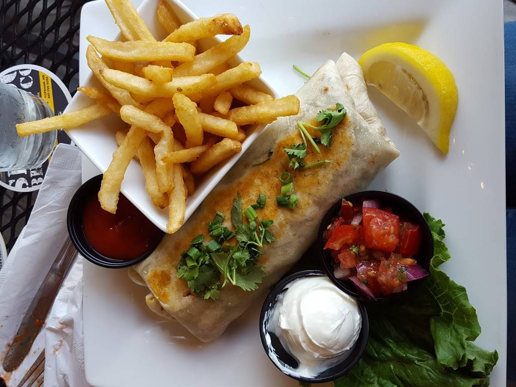 Sea Dog Brewing Co | restaurant | 26 Front St, Bangor, ME 04401, USA | 2079478009 OR +1 207-947-8009