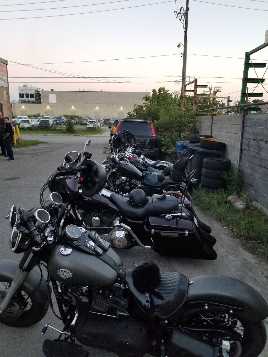 Fernandos Dry Fish | restaurant | 90 Hymus Rd, Scarborough, ON M1L 2C9, Canada | 6478571336 OR +1 647-857-1336