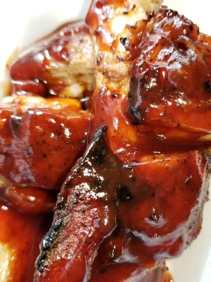 VPs BBQ | restaurant | 3225 E Carmichael Rd, Cabot, AR 72023, USA | 5015004147 OR +1 501-500-4147