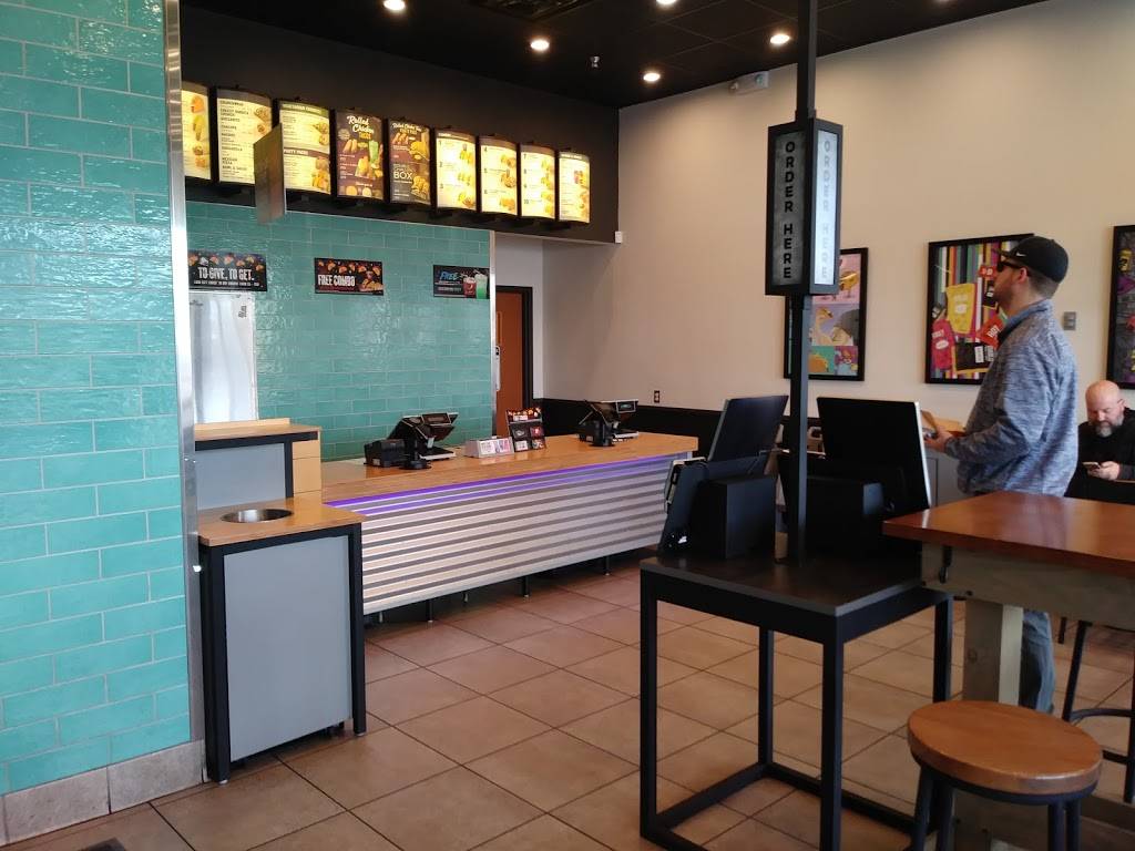 Taco Bell | meal takeaway | 14300 SW Allen Blvd, Beaverton, OR 97005, USA | 5035260935 OR +1 503-526-0935