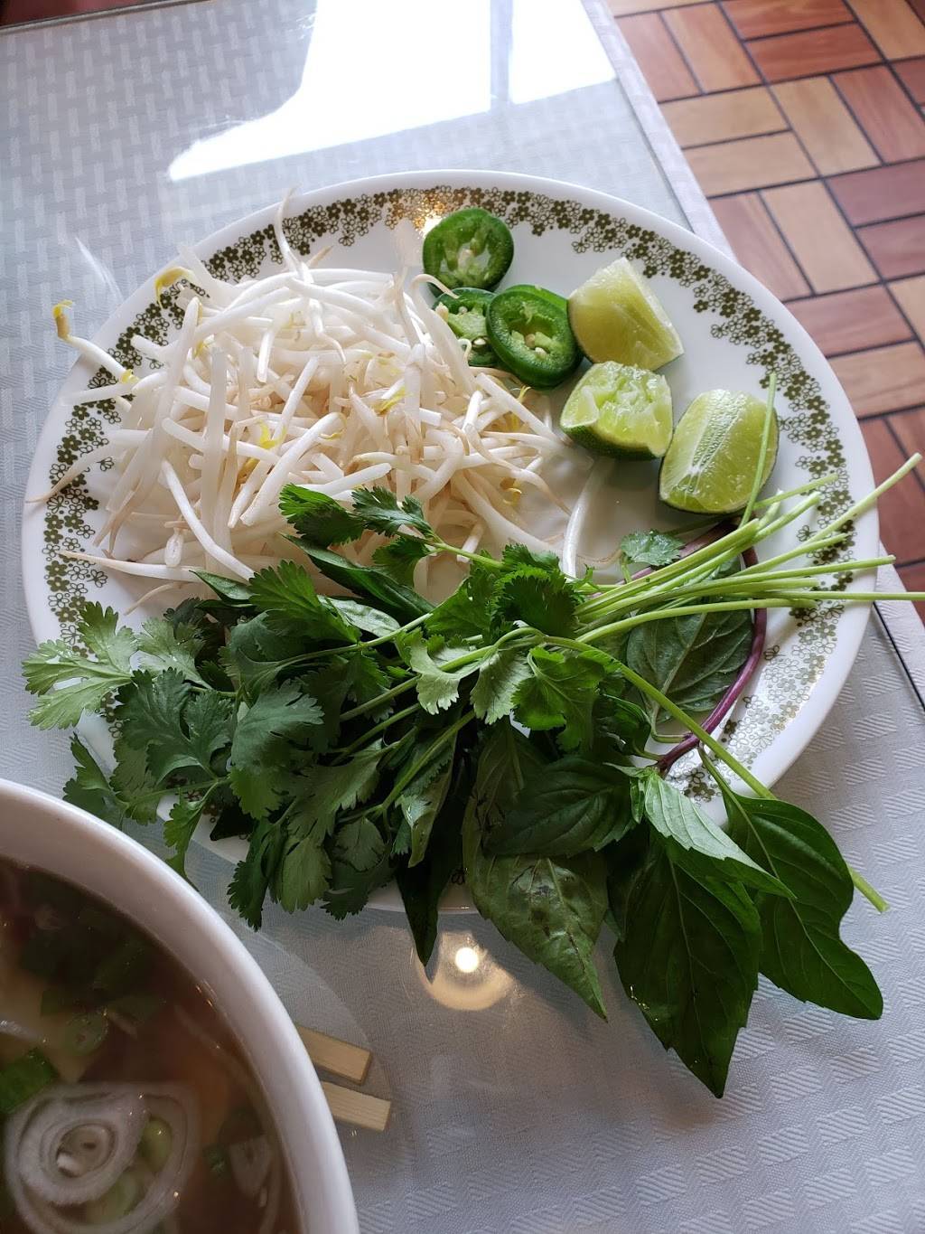 PHO SON HA | restaurant | 1316 N Rand Rd, Palatine, IL 60074, USA | 8474857522 OR +1 847-485-7522