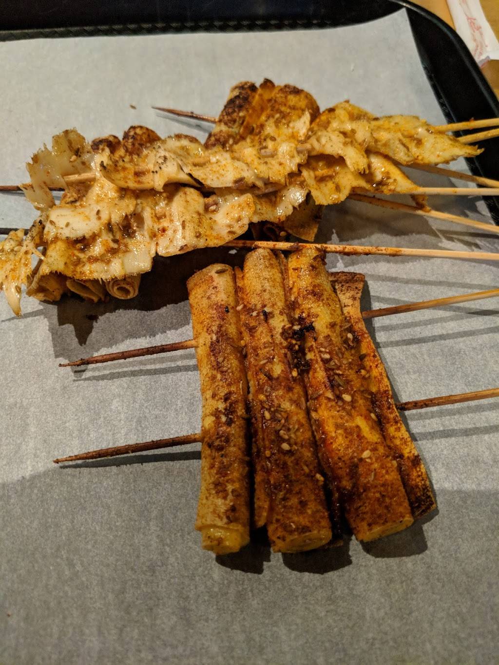 Focus BBQ 聚点串吧 | restaurant | 111 W Spring Creek Pkwy Ste 130, Plano, TX 75023, USA | 9725172222 OR +1 972-517-2222