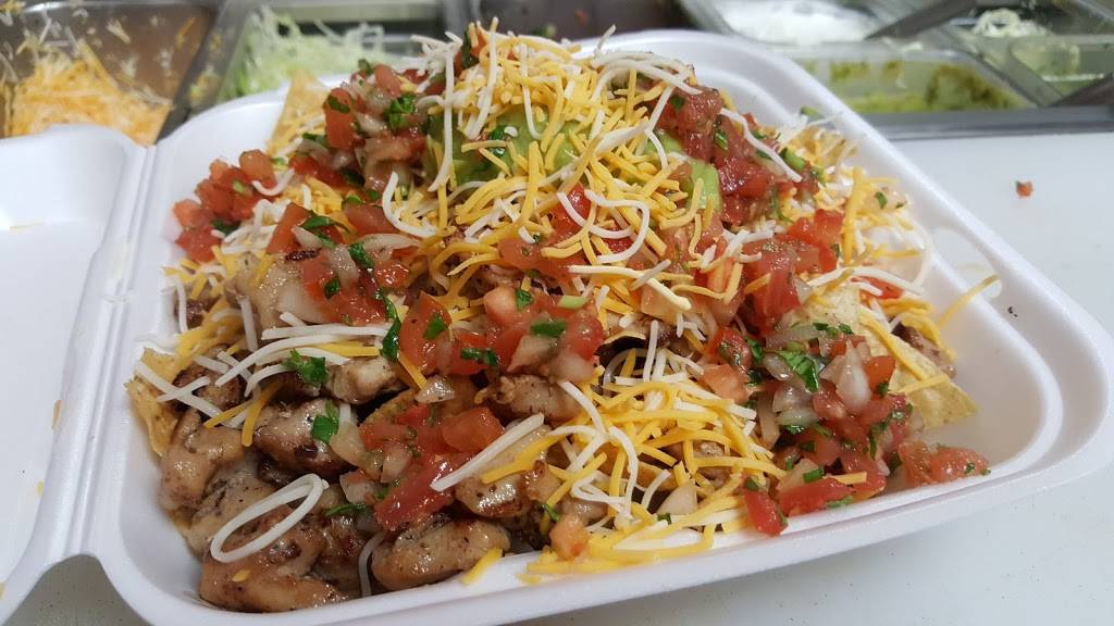 Ramons Taco Shop | restaurant | 3951 Governor Dr, San Diego, CA 92122, USA | 8584529446 OR +1 858-452-9446