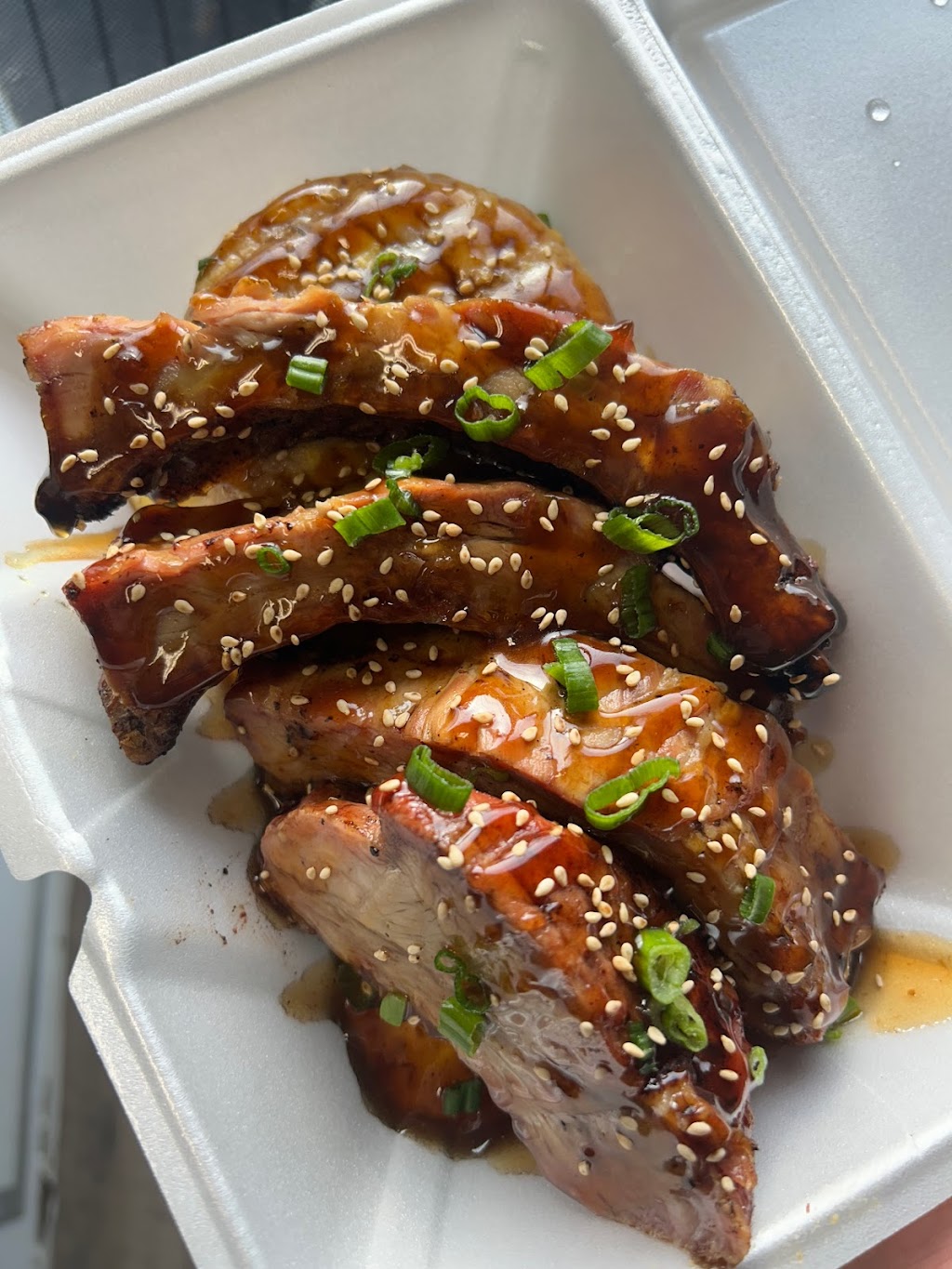 Seoul Mate | restaurant | 1685 Anderson Hwy, Macon, VA 23139, USA | 8047730695 OR +1 804-773-0695