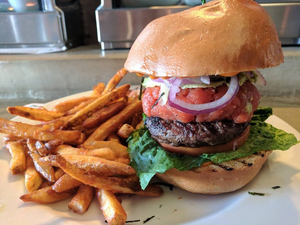 Crave Cafe Sushi | restaurant | 14502 Ventura Blvd, Sherman Oaks, CA 91403, USA | 8189901188 OR +1 818-990-1188