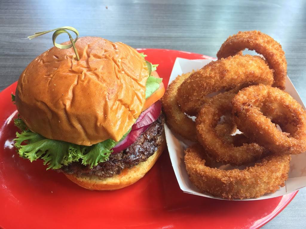 Bolt Burger | restaurant | 1010 Massachusetts Ave NW, Washington, DC 20001, USA | 2023209200 OR +1 202-320-9200