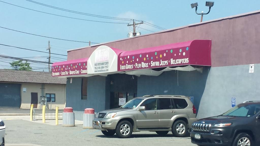 Fun Station USA | restaurant | 40 Rocklyn Ave, Lynbrook, NY 11563, USA | 5165997757 OR +1 516-599-7757