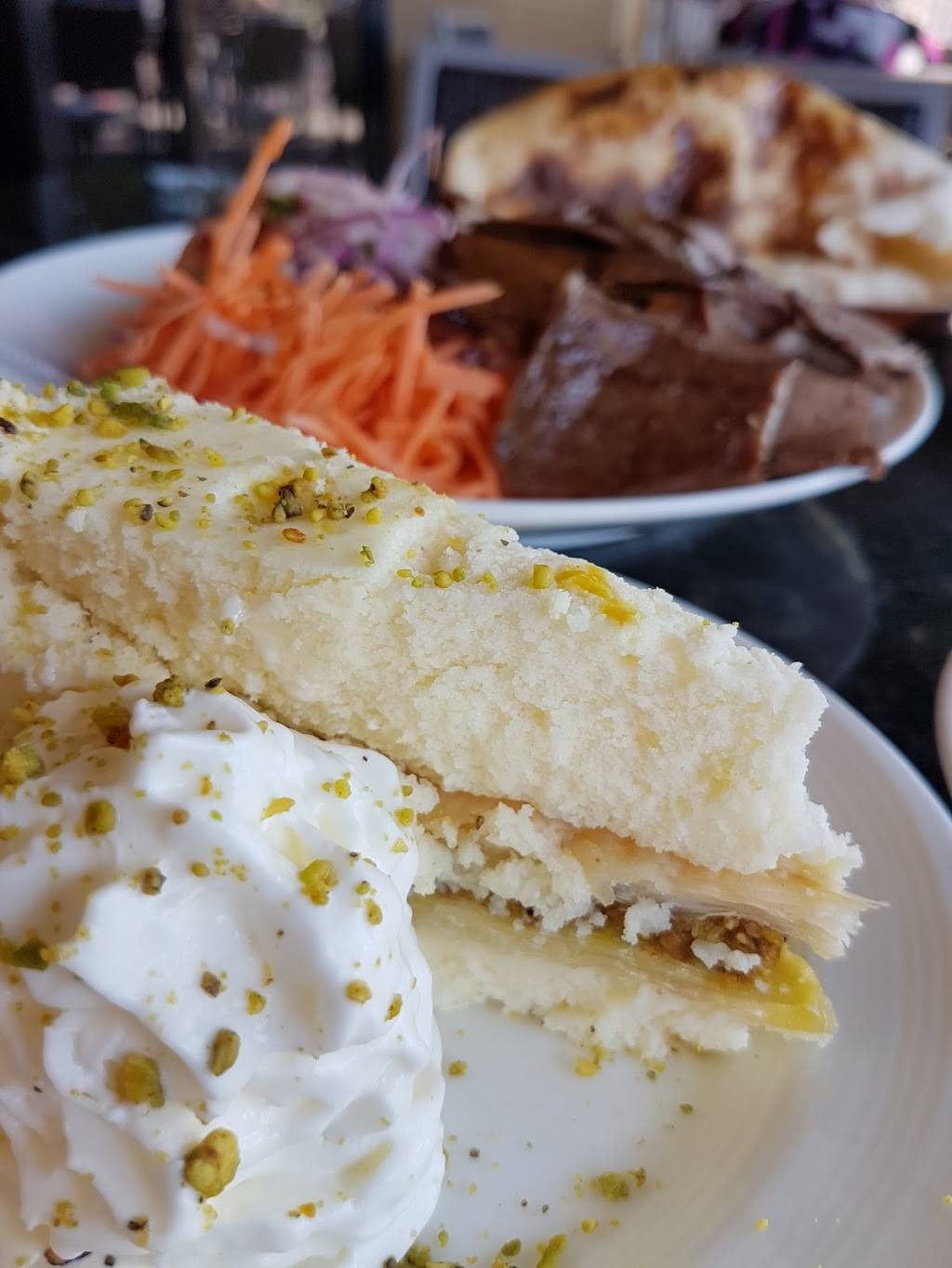 Bosphorous Turkish Cuisine | restaurant | 108 S Park Ave, Winter Park, FL 32789, USA | 4076448609 OR +1 407-644-8609