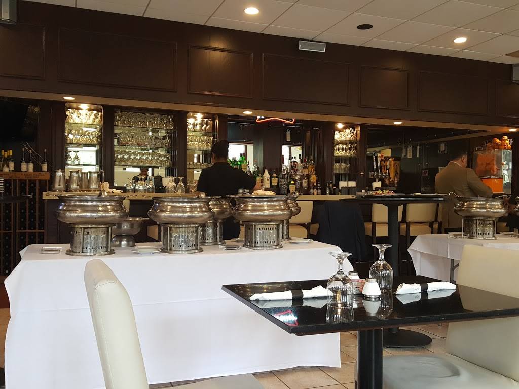 Diya Bistro | restaurant | 917 Quince Orchard Rd, Gaithersburg, MD 20878, USA | 3018694573 OR +1 301-869-4573