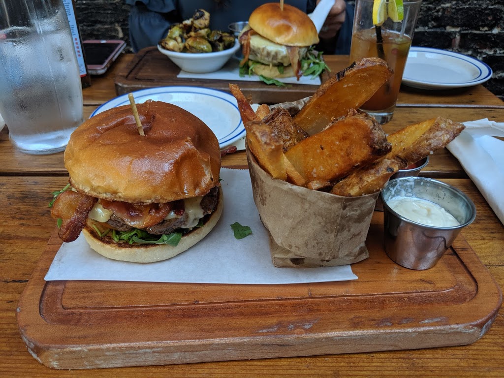 Workman’s Friend | restaurant | 1531 Central Ave, Charlotte, NC 28205, USA | 9802248234 OR +1 980-224-8234