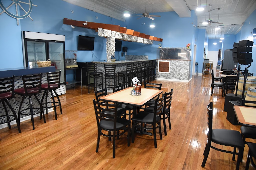 Mariscos El Camaron Coketo, Inc. | restaurant | 12947 Western Ave, Blue Island, IL 60406, USA | 7089269459 OR +1 708-926-9459