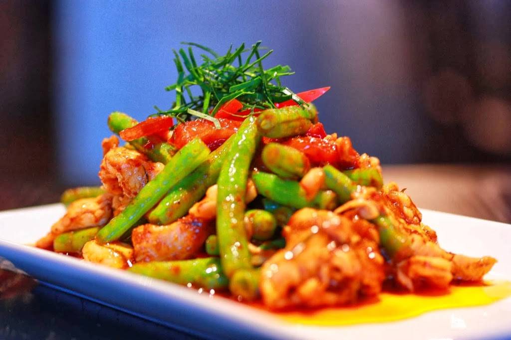 Spicy Shallot 2 Thai Restaurant | restaurant | 1208 W Boston Post Rd, Mamaroneck, NY 10543, USA | 9148331200 OR +1 914-833-1200