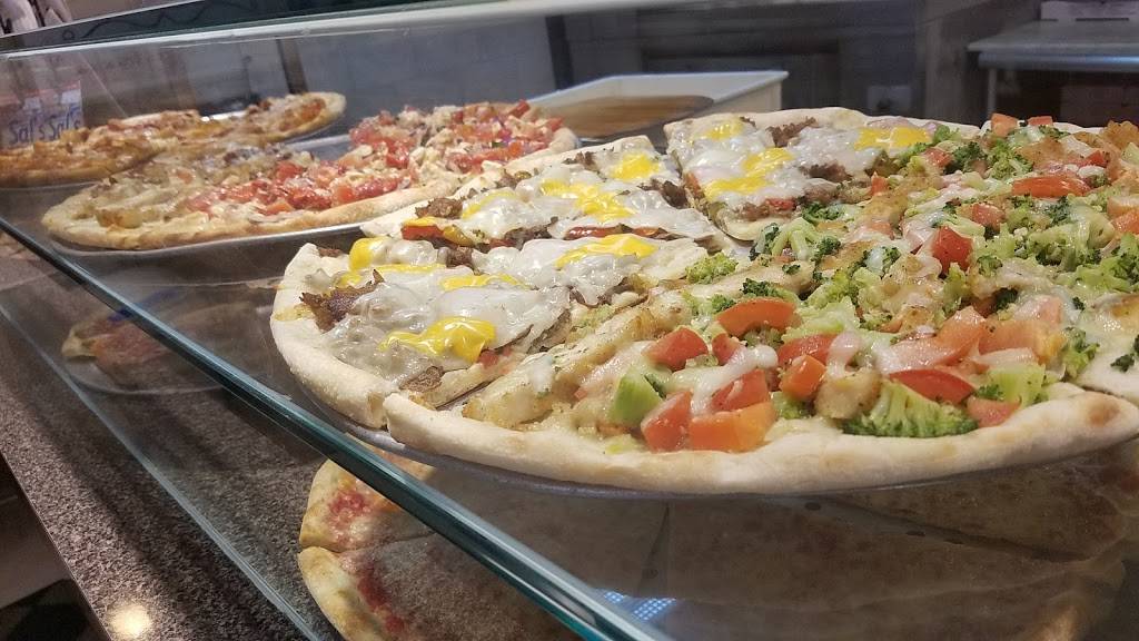 Sals Italian Restaurant & Pizzeria | restaurant | 1606 NJ-37 E, Toms River, NJ 08753, USA | 7329290777 OR +1 732-929-0777