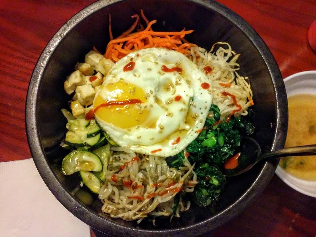 SuRa Korean Cuisine | restaurant | 7876 Mason Montgomery Rd, Mason, OH 45040, USA | 5132043456 OR +1 513-204-3456