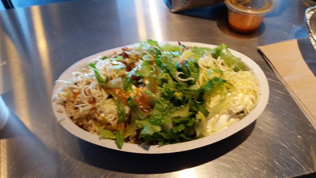 Chipotle Mexican Grill | restaurant | 790 Arlington Ridge Unit 209, Akron, OH 44312, USA | 3306444069 OR +1 330-644-4069