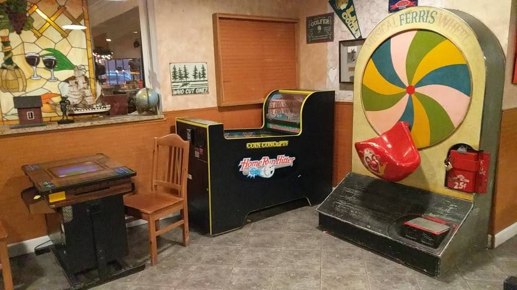 Borellis | restaurant | 2124 W Lawrence Ave, Chicago, IL 60625, USA | 7732751700 OR +1 773-275-1700