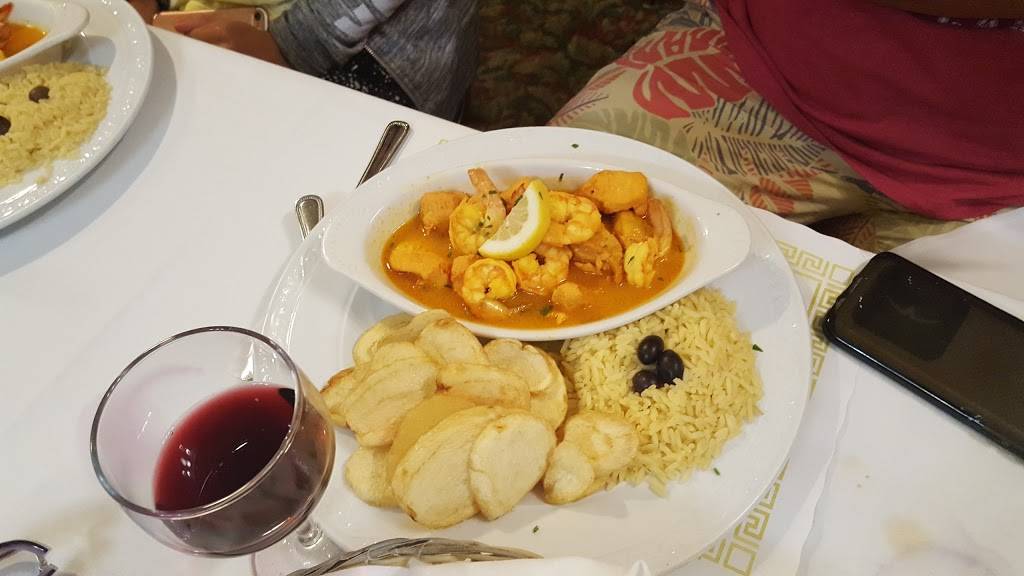 Terra Nostra Restaurant | restaurant | 262 Rodman St, Fall River, MA 02721, USA | 5086779878 OR +1 508-677-9878