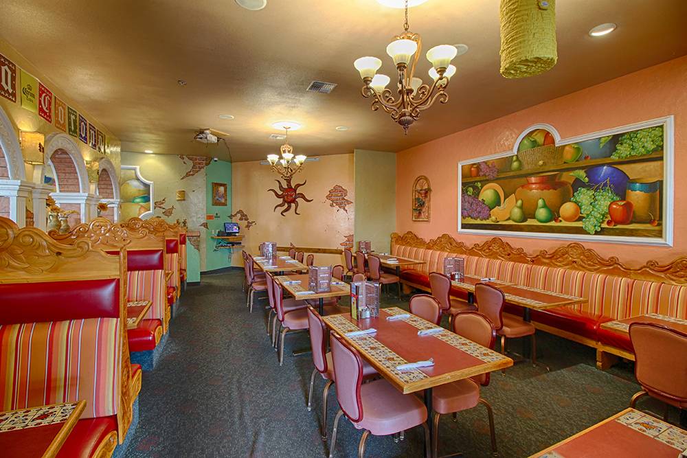 La Hacienda Mexican Restaurant | restaurant | 620 SE Everett Mall Way #200, Everett, WA 98208, USA | 4253550858 OR +1 425-355-0858
