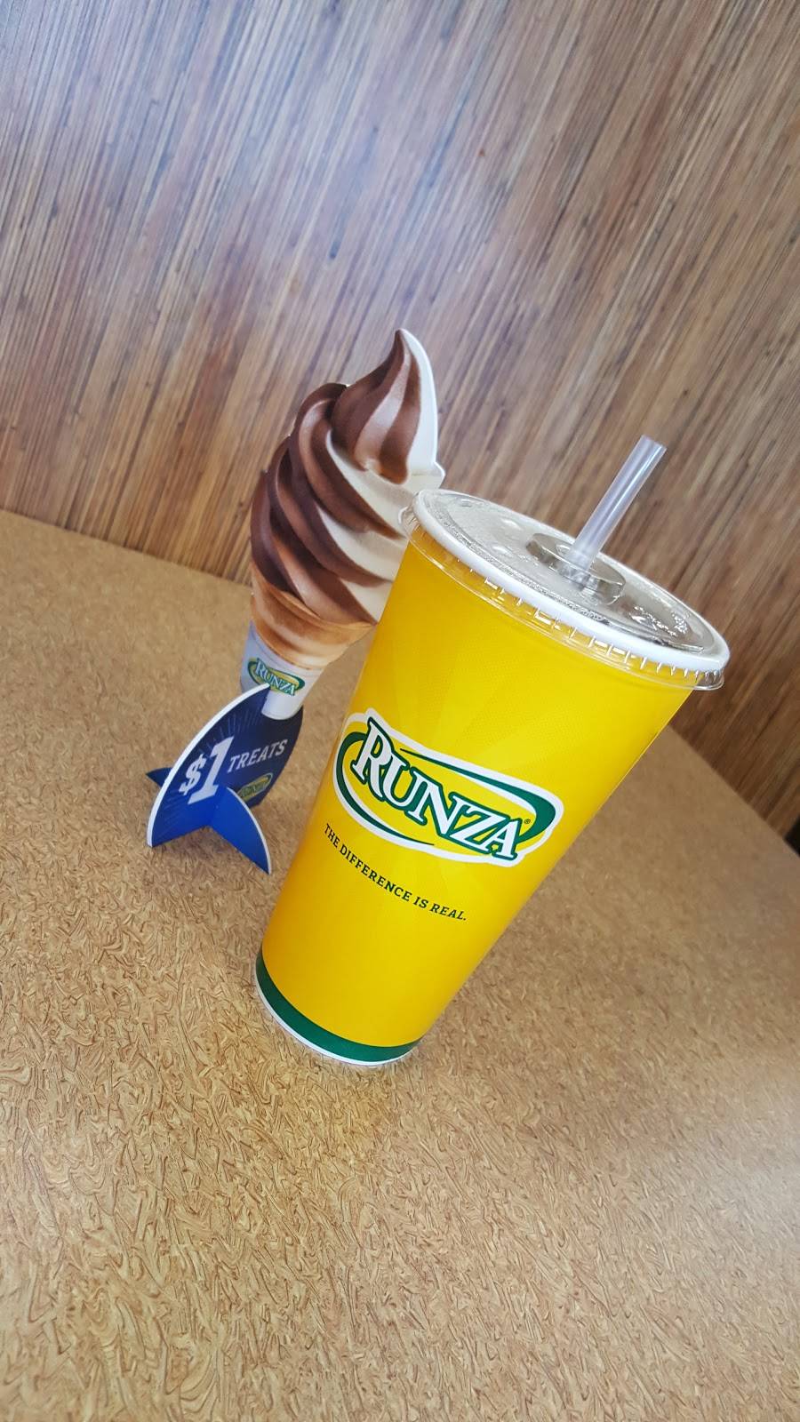 Runza Restaurant | restaurant | 7131 S 27th St, Lincoln, NE 68512, USA | 4024210808 OR +1 402-421-0808