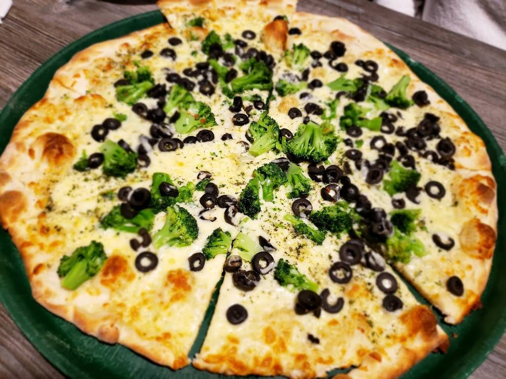 Manco & Manco Pizza | meal delivery | 900 Boardwalk, Ocean City, NJ 08226, USA | 6093992548 OR +1 609-399-2548